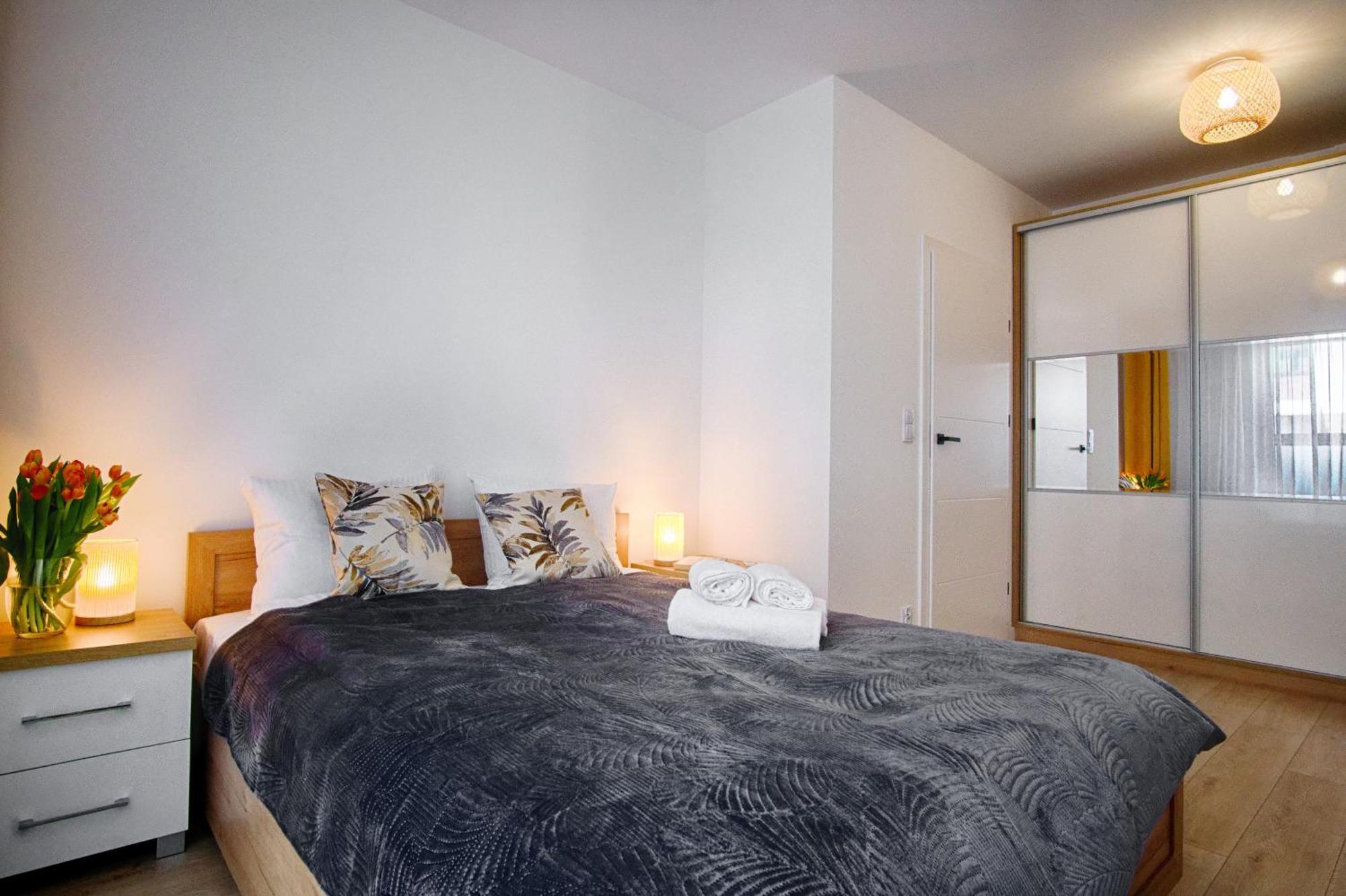 Przytulny Apartament Z Ogrodkiem W Doskonalej Lokalizacji Fair Rentals ヴロツワフ エクステリア 写真