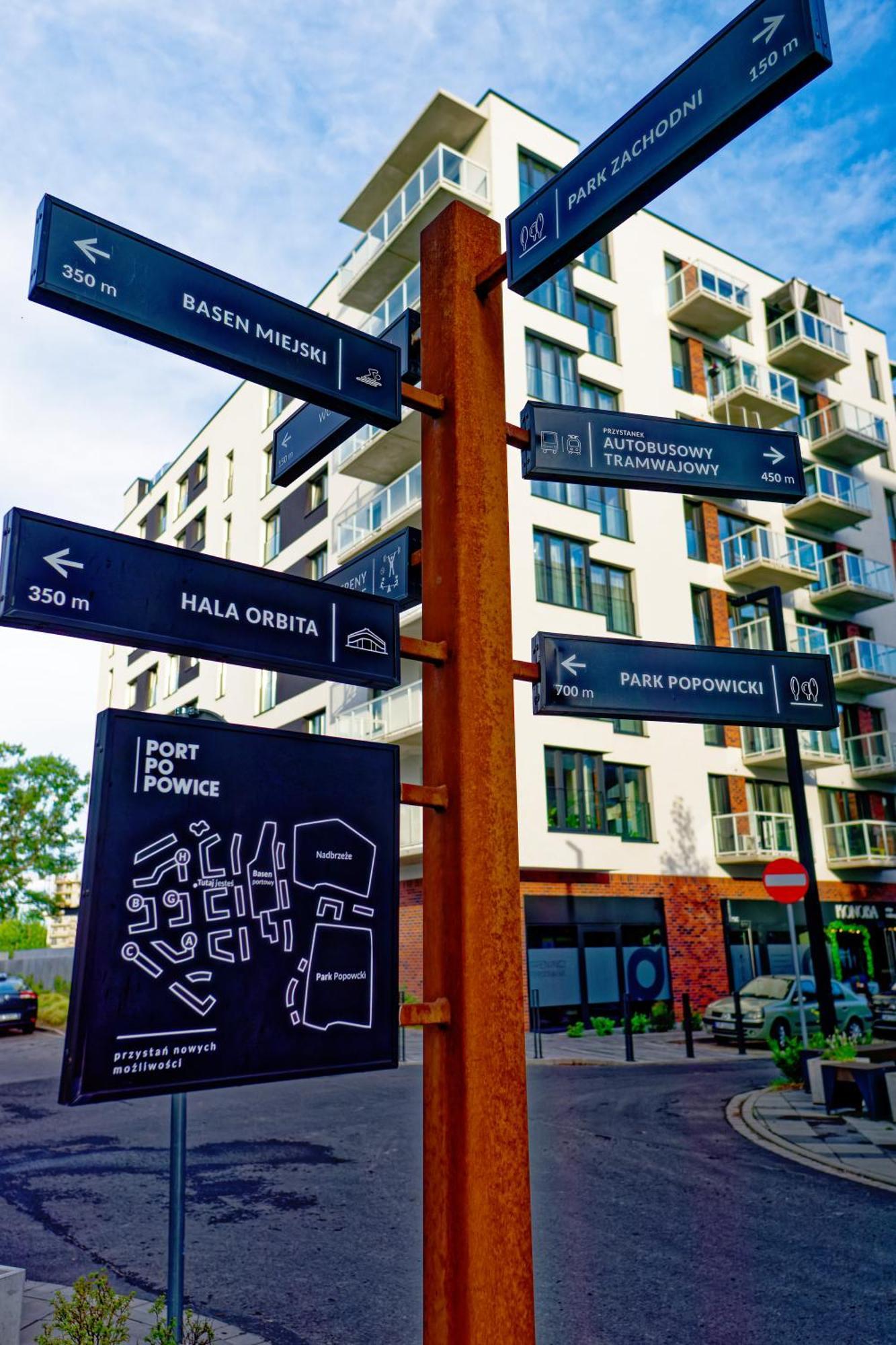 Przytulny Apartament Z Ogrodkiem W Doskonalej Lokalizacji Fair Rentals ヴロツワフ エクステリア 写真